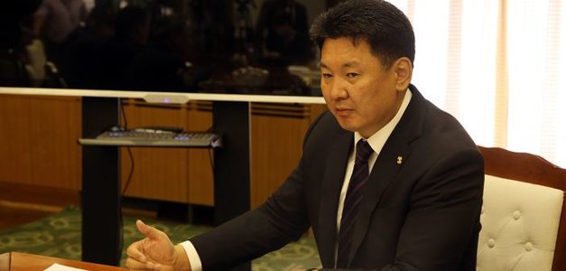 Ой, хээрийн түймрээс урьдчилан сэргийлэх, тэмцэх талаар үүрэг чиглэл өглөө