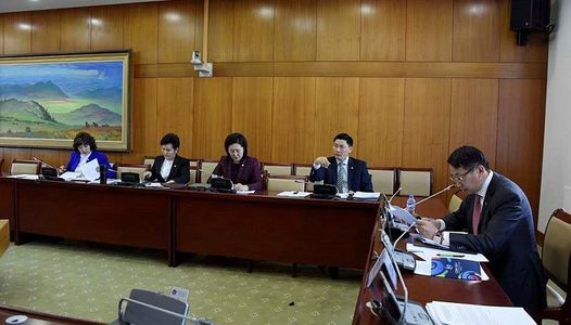 Тэтгэврийн насыг сонголттой болгосноор төсөвт дарамт учруулахгүй