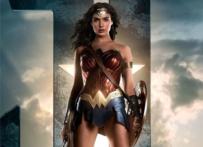 Гал Габот: “Wonder Women”-д тоглоогүй байсан бол харамсах байсан