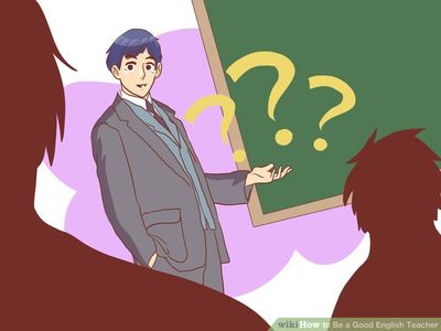 Шилдэг багш болох хялбар аргууд