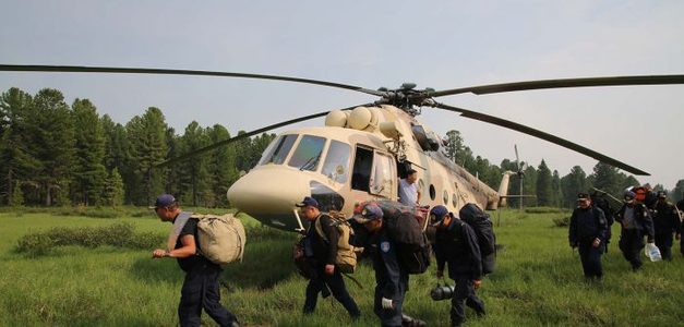 Монгол Улсад 16 тэрбум төгрөгийн хохирол учирчээ