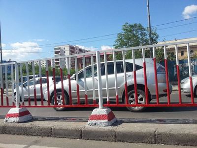 Замын байгууламжийн засвар, арчлалт хийж байна