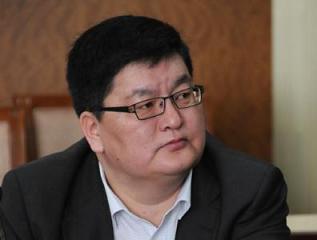 Д.Одбаяр ҮХЦ-ийн даргаар сонгогдлоо