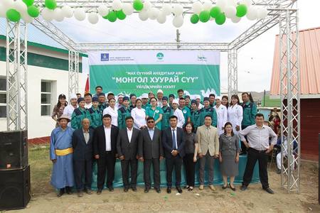 Сүү боловсруулах салбарт 2000 ажлын байр шинээр бий болно