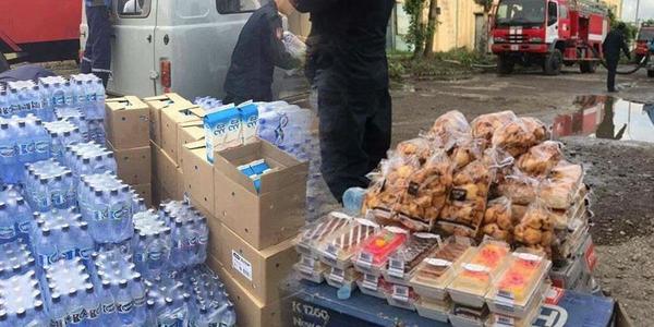 Монголчууддаа баярлалаа