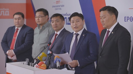 Х.Баттулгад холбогдох хэргүүдийг эцэслэхийг шаардлаа