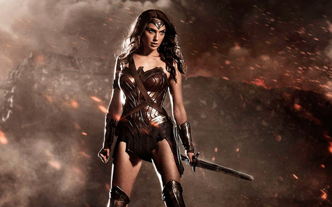 “Wonder women” киног Ливанд гаргахыг хоригложээ