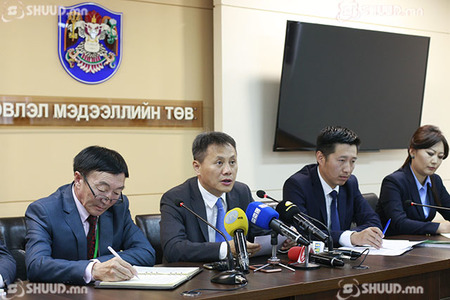  Нийслэлд 936 мянган сонгогч  санал өгнө