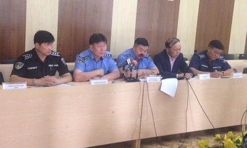 Баяр наадмын зогсоолын зөвшөөрөл маргаашнаас худалдаалагдана