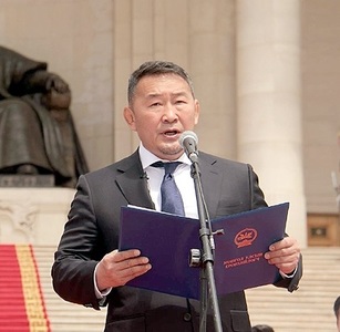  Скаутууд зорилго тэмүүлэлтэй бие хүн болж төлөвшдөг