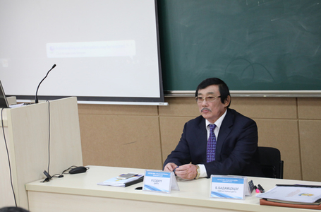 Байцаагч нарт эрх зүйн мэдлэг олгох, сургалт явуулж байна