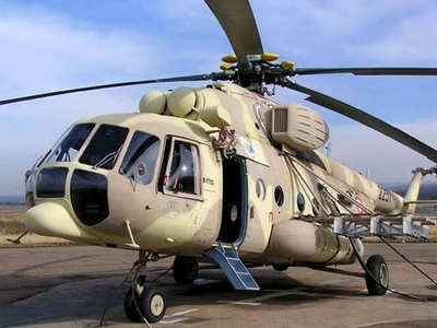 ОХУ “Ми-8” нисдэг тэргээ илгээхэд бэлэн гэжээ