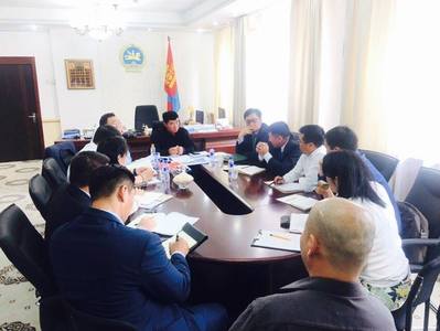 Хуульзүйн салбарынхан нэг өдрийн цалингаа хандивлана
