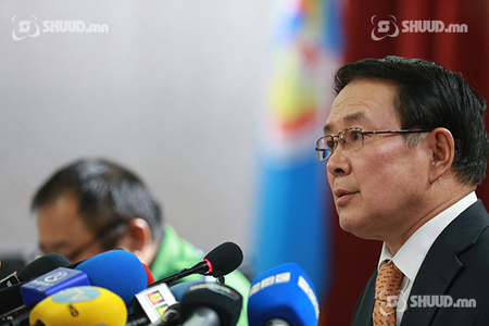Ч.Содномцэрэн: Сонгуулийн төсөв нэмэгдэхгүй