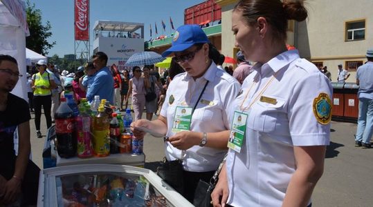 Шалгалтаар 707 зөрчил илрүүлжээ