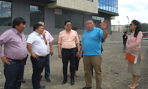 Өвөлжилтийн бэлтгэлийг бүрэн хангахыг үүрэг болгов