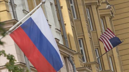 АНУ, Путинд хариуг нь барив