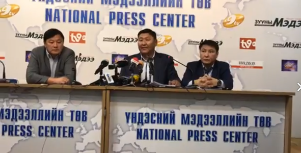 А.Ганбаатар: У.Хүрэлсүх, Л.Оюун-Эрдэнэ нар ч буруутай