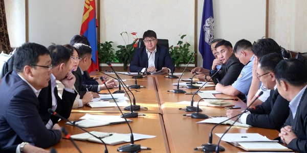 Шүлхийн хөл хорио 28 хоног үргэлжилнэ