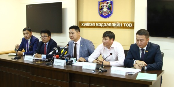 Хорооны Засаг дарга нарыг хууль бусаар томилж байна