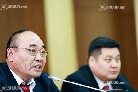 Монголын мал 17 их наяд төгрөгөөр үнэлэгдэж байна