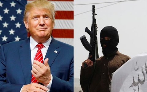 Афганистаныг оршуулгын газар болгоно хэмээн Трампыг заналхийлэв