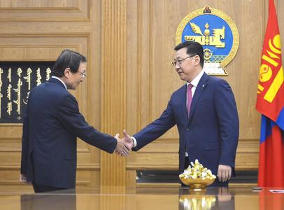 Визийн нөхцөлийг хөнгөвчлөх санал илэрхийлэв 