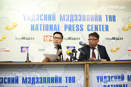 Шадар сайдыг мөрдсөн хэргийг шалгуулж байна