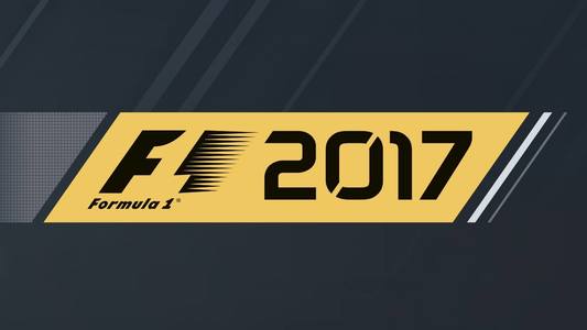 F1™ 2017 тоглоомыг ирэх долоо хоногт танилцуулна