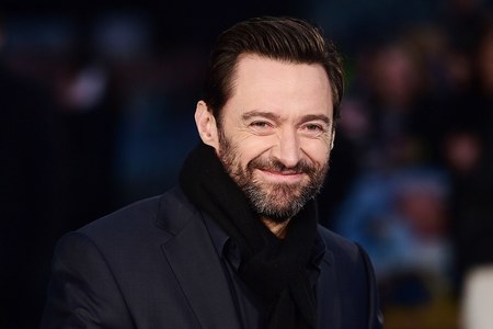 Хью Жекмэн: Эхнэрээсээ өөр бүсгүйг хайрлаж чадахгүй байх