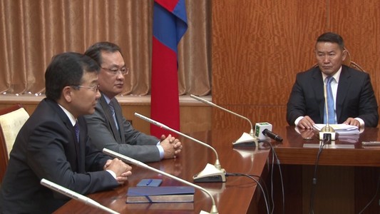 49 хоногийн “ЗАСАЛ”