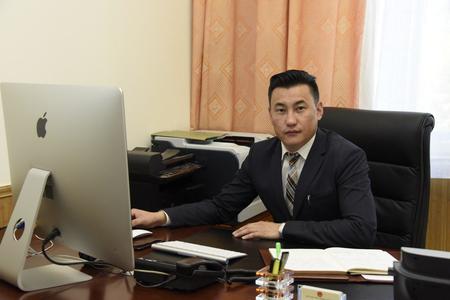 Ц.Борхүү: Зургаан сард хийх ажлыг 60 хоногт дуусгах боломж бүрдсэн