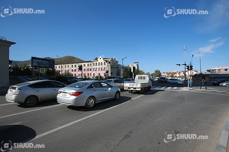 649 жолоочид торгуулийн арга хэмжээ аваад байна