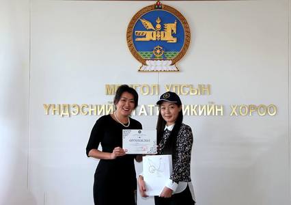 ”Мэдлэгээ шалгая” тоглоомын  ялагч тодорлоо