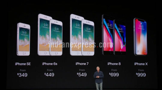 “Apple” шинэ бүтээгдэхүүнээ танилцууллаа 