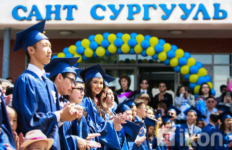 Хүн нь зөв хөгжвөл улс нь зөв хөгжинө