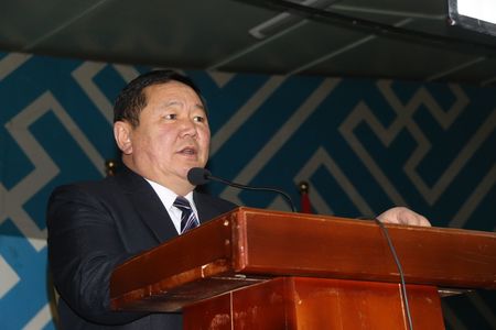 Г.Батжаргал: Зэргэлдээ гурван аймагт отроор өвөлжинө