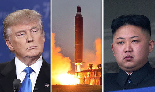 Ким Чен Уныг санаатай өдөхгүй байхыг Трампт сануулав