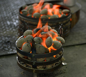 4700 өрхөд сайжруулсан түлш тараана