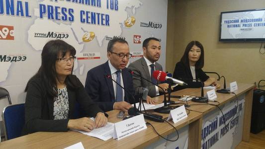 Тогтвортой санхүүжилт төсөлд 400 гаруй хүн оролцоно