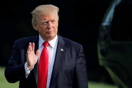 Трамп, Америк компанийг хятадуудад зарахыг хүссэнгүй