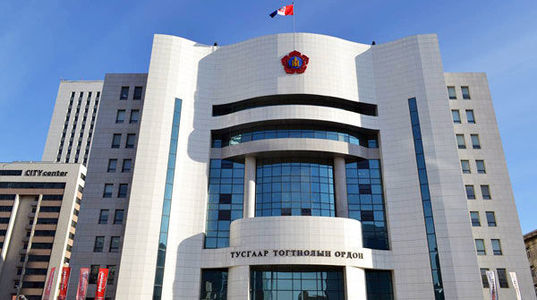 МАН-ыг МАН хэвээр нь үлдээх эсэхийг Бага хурлын 330 гишүүн шийднэ