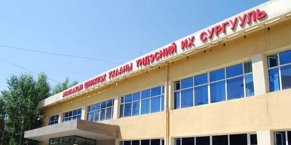 Кавасакийн өвчний талаар сургалт болно