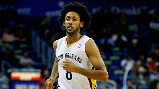 Жош Чилдресс дахин NBA-д тоглоно