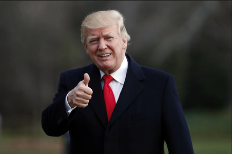 Трамп найман орны иргэдийг эх орондоо хүлээн авахгүй