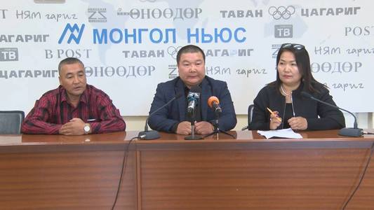 60 тэрбумын сүлжээг ”Эрдэнэт”-д ажиллуулж байна