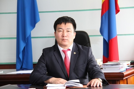 Булган аймгийн Засаг дарга мэдэгдэл гаргав