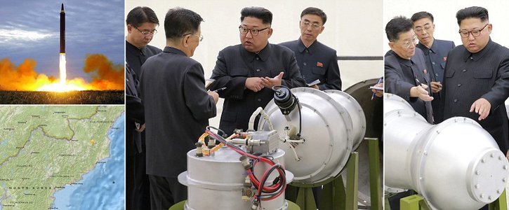Пхеньян гурван пуужин харвалаа