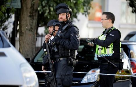 Лондонгийн метронд дэлбэрэлт болж,18 хүн нас баржээ