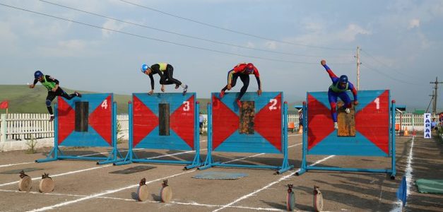 Бүсийн аварга шалгаруулах тэмцээн зохион байгуулна